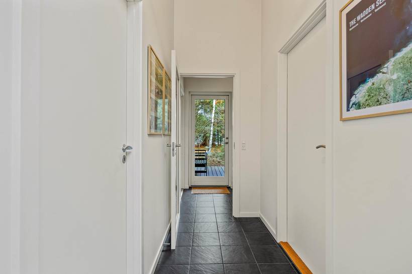 Foto von Ferienhaus RT74 in Ho - Blåvand - Westjütland