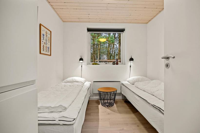 Foto von Ferienhaus RT74 in Ho - Blåvand - Westjütland