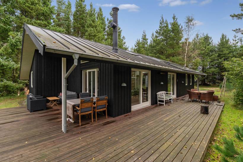 Foto von Ferienhaus RT74 in Ho - Blåvand - Westjütland