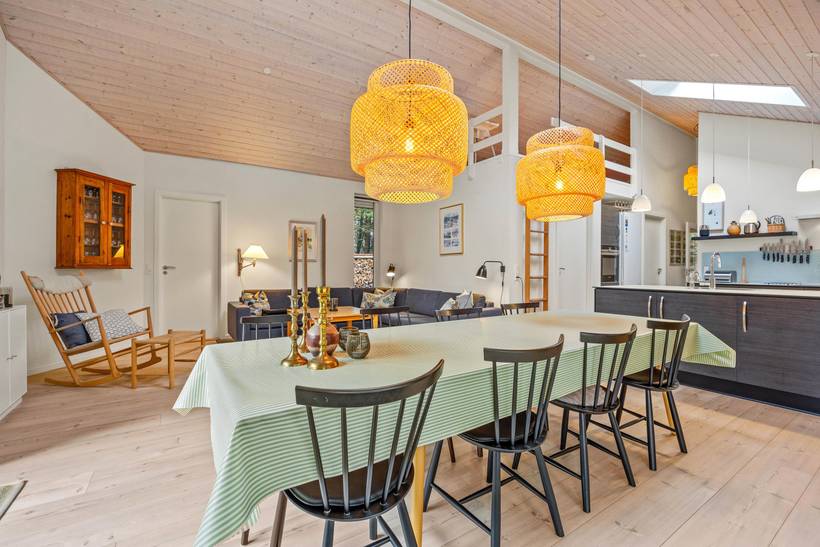 Foto von Ferienhaus RT74 in Ho - Blåvand - Westjütland