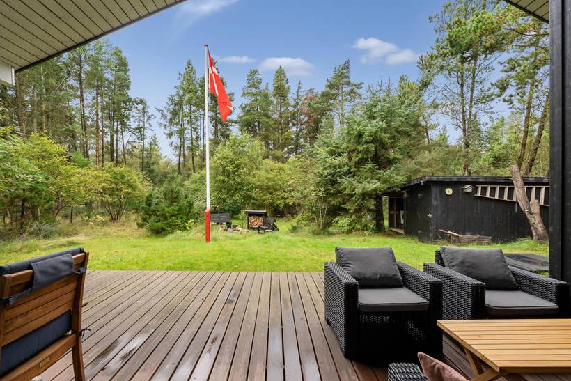 Foto von Ferienhaus RT74 in Ho - Blåvand - Westjütland