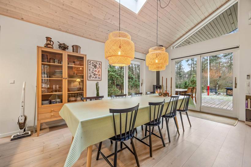 Foto von Ferienhaus RT74 in Ho - Blåvand - Westjütland