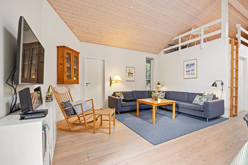 Foto von Ferienhaus RT74 in Ho - Blåvand - Westjütland