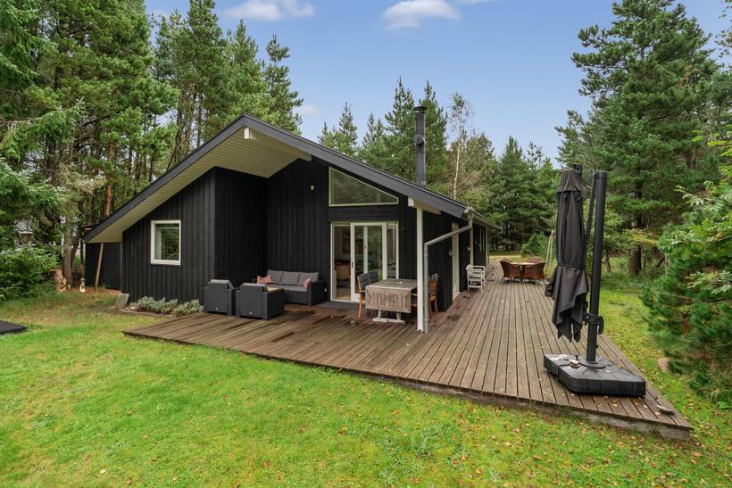 Foto von Ferienhaus RT74 in Ho - Blåvand - Westjütland