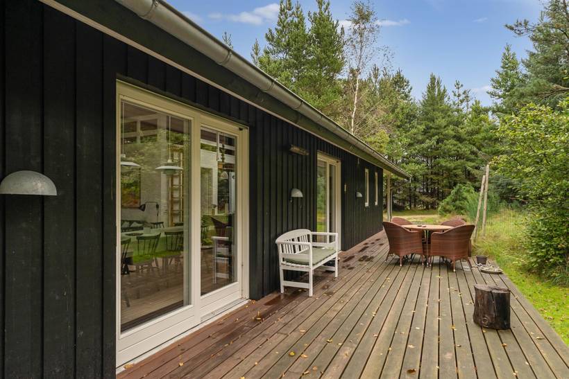 Foto von Ferienhaus RT74 in Ho - Blåvand - Westjütland