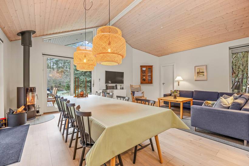 Foto von Ferienhaus RT74 in Ho - Blåvand - Westjütland