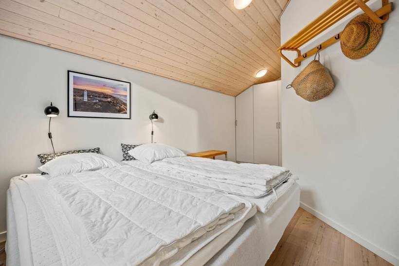 Foto von Ferienhaus RT74 in Ho - Blåvand - Westjütland
