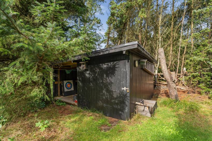 Foto von Ferienhaus RT74 in Ho - Blåvand - Westjütland