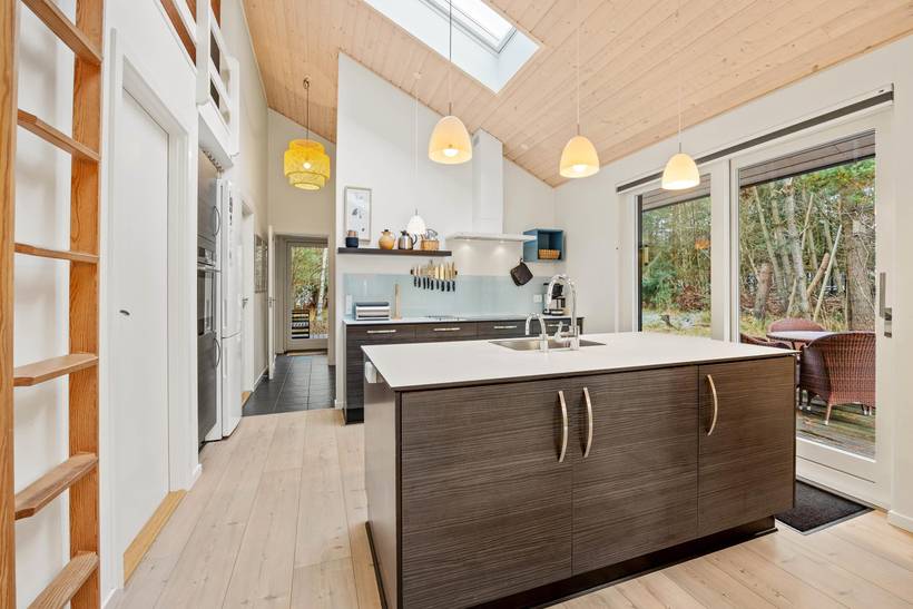 Foto von Ferienhaus RT74 in Ho - Blåvand - Westjütland