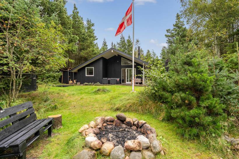 Foto von Ferienhaus RT74 in Ho - Blåvand - Westjütland