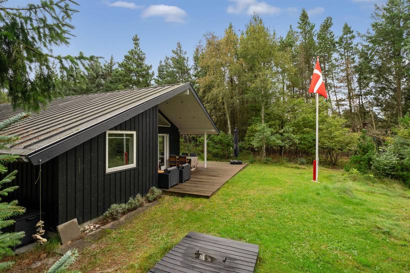 Foto von Ferienhaus RT74 in Ho - Blåvand - Westjütland
