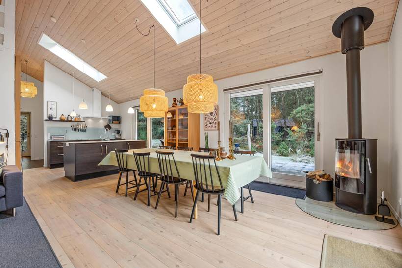 Foto von Ferienhaus RT74 in Ho - Blåvand - Westjütland