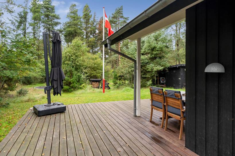 Foto von Ferienhaus RT74 in Ho - Blåvand - Westjütland