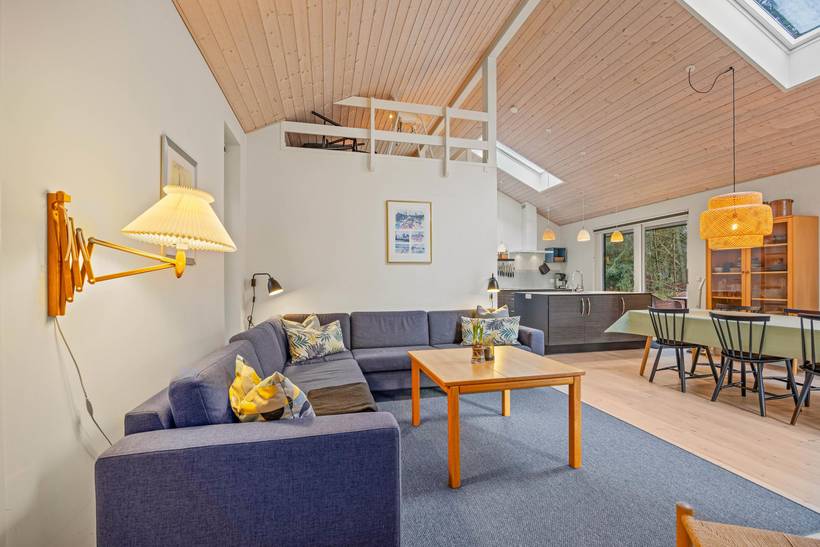 Foto von Ferienhaus RT74 in Ho - Blåvand - Westjütland