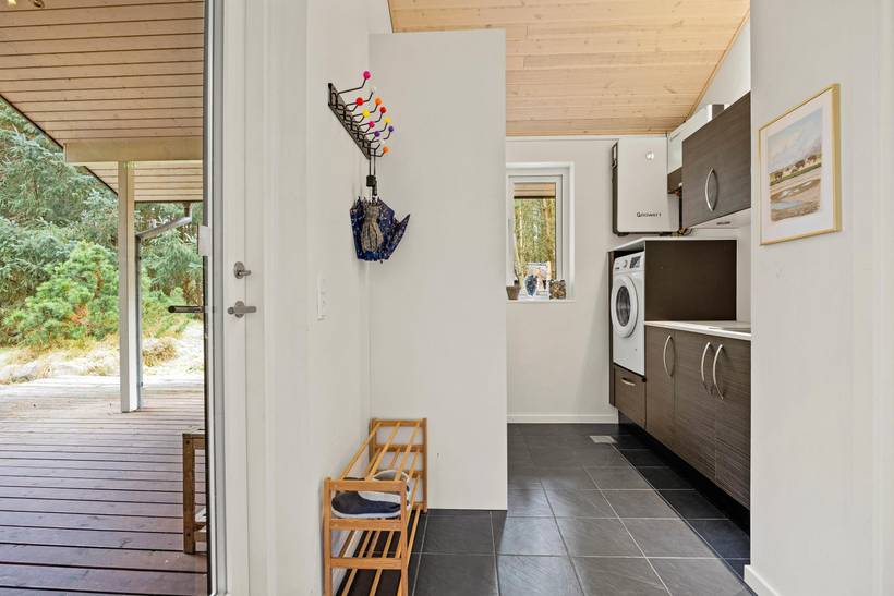 Foto von Ferienhaus RT74 in Ho - Blåvand - Westjütland