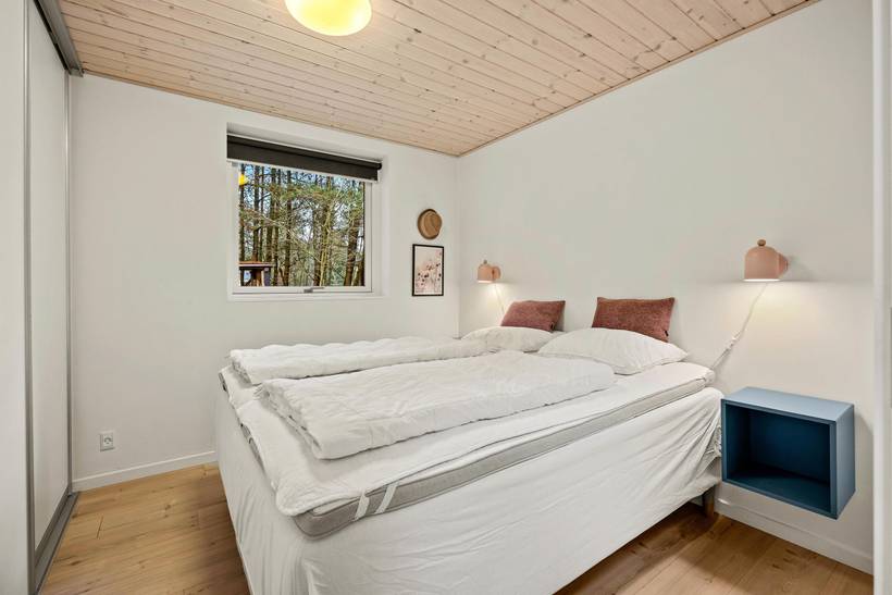 Foto von Ferienhaus RT74 in Ho - Blåvand - Westjütland