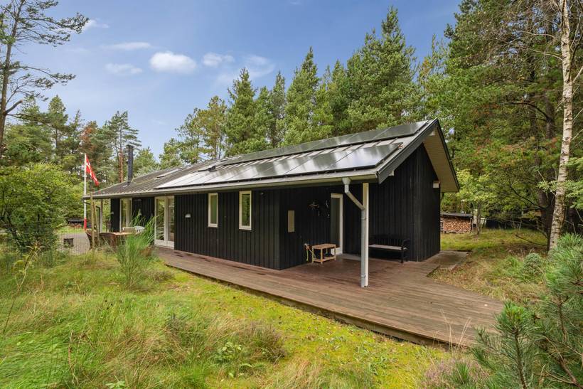 Foto von Ferienhaus RT74 in Ho - Blåvand - Westjütland