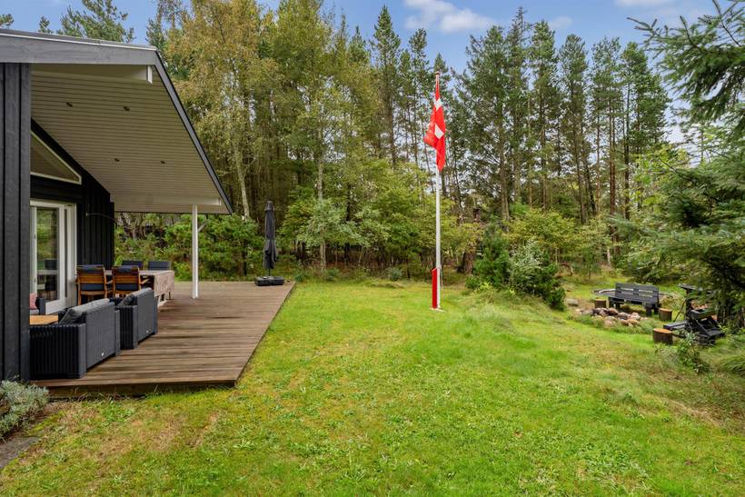 Foto von Ferienhaus RT74 in Ho - Blåvand - Westjütland