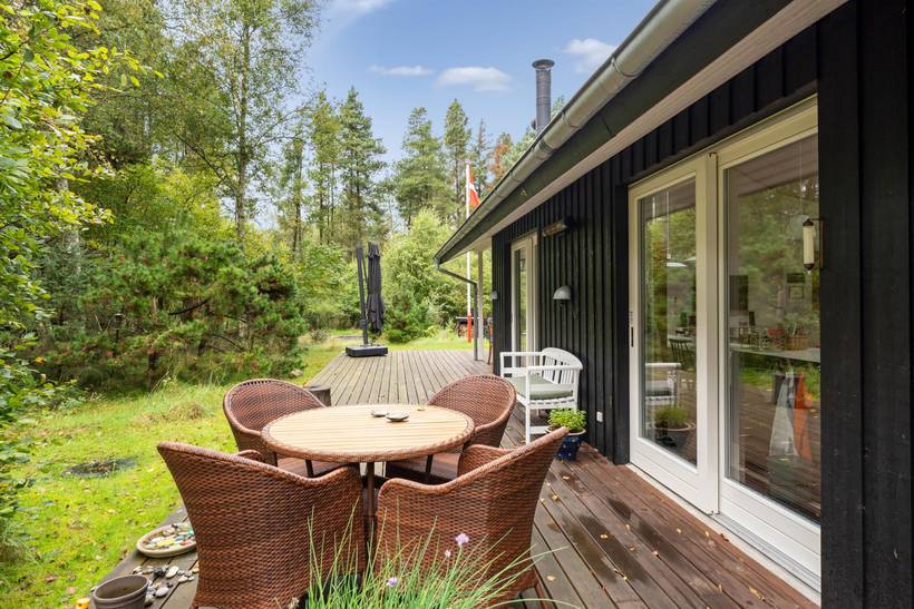 Foto von Ferienhaus RT74 in Ho - Blåvand - Westjütland