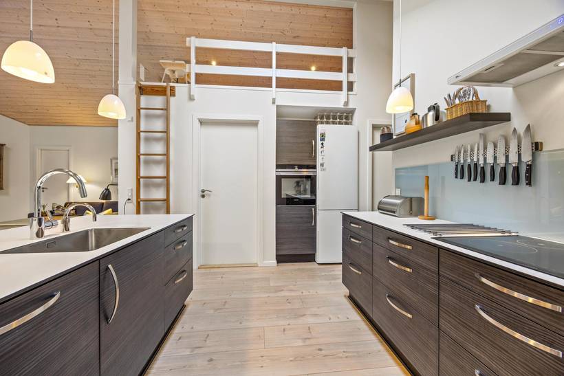 Foto von Ferienhaus RT74 in Ho - Blåvand - Westjütland