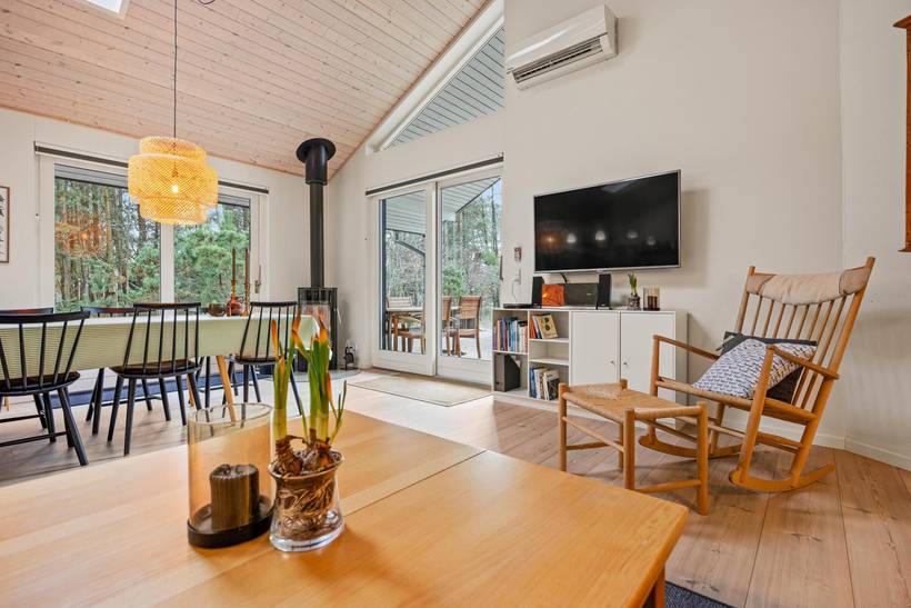Foto von Ferienhaus RT74 in Ho - Blåvand - Westjütland