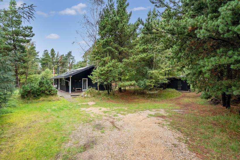 Foto von Ferienhaus RT74 in Ho - Blåvand - Westjütland