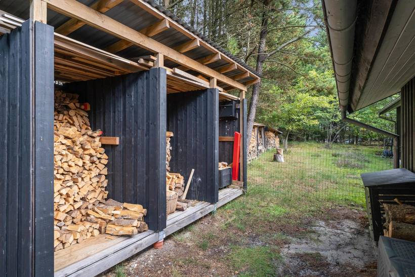 Foto von Ferienhaus RT74 in Ho - Blåvand - Westjütland