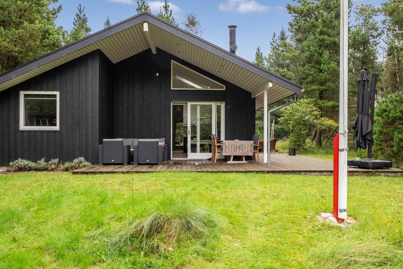 Foto von Ferienhaus RT74 in Ho - Blåvand - Westjütland