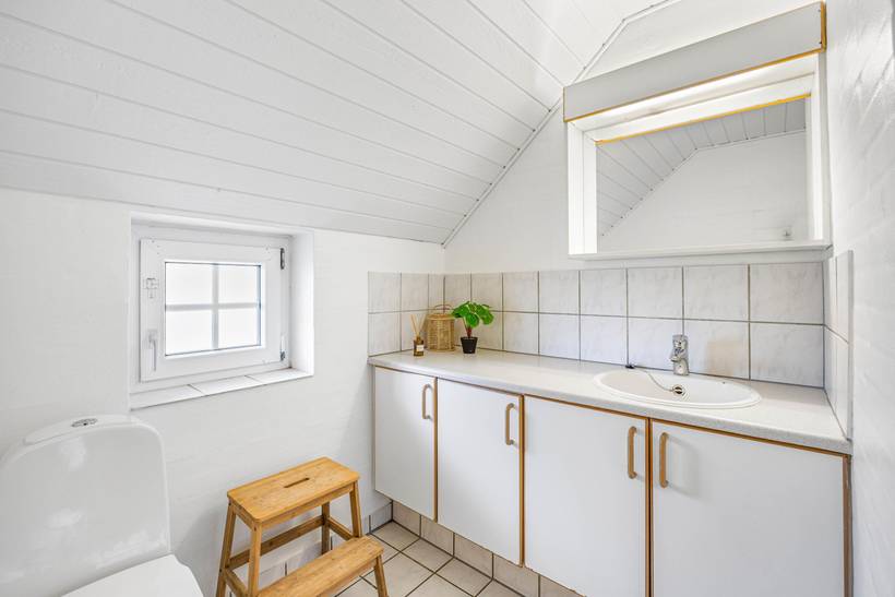 Foto von Ferienhaus RT78 in Lodbjerg Hede - Søndervig - Westjütland