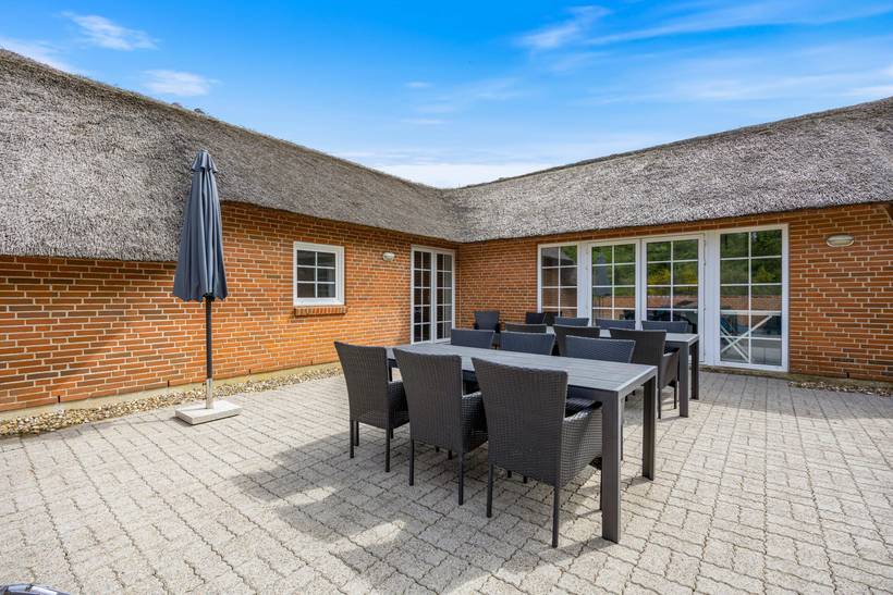 Foto von Ferienhaus RT78 in Lodbjerg Hede - Søndervig - Westjütland