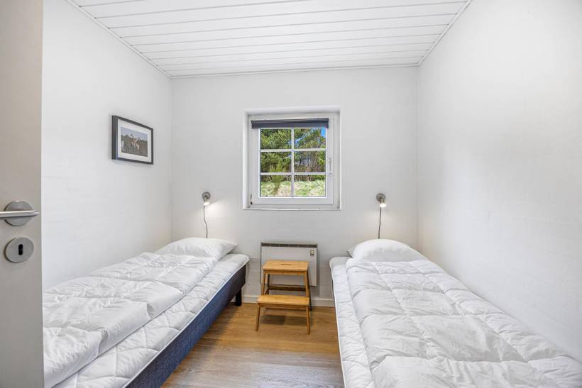 Foto von Ferienhaus RT78 in Lodbjerg Hede - Søndervig - Westjütland