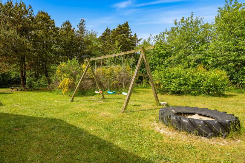 Foto von Ferienhaus RT78 in Lodbjerg Hede - Søndervig - Westjütland