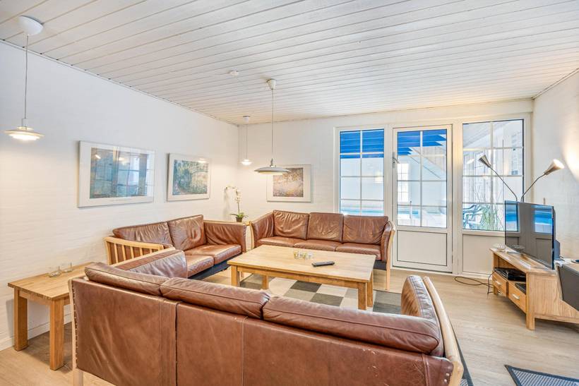 Foto von Ferienhaus RT78 in Lodbjerg Hede - Søndervig - Westjütland