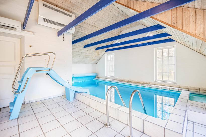 Foto von Ferienhaus RT78 in Lodbjerg Hede - Søndervig - Westjütland