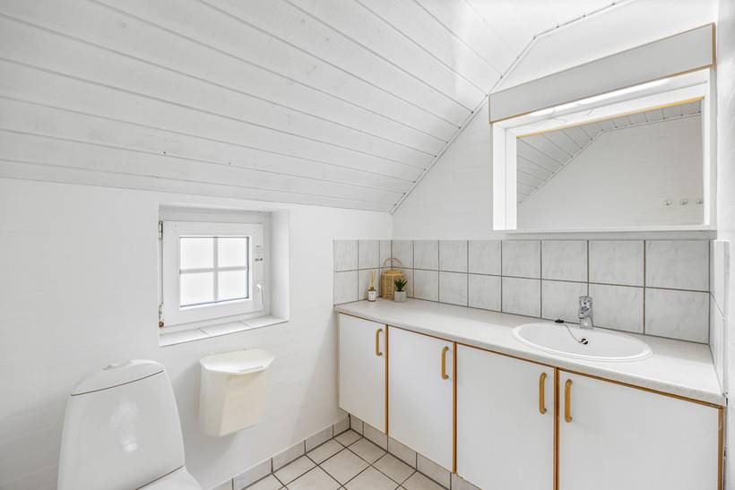 Foto von Ferienhaus RT78 in Lodbjerg Hede - Søndervig - Westjütland