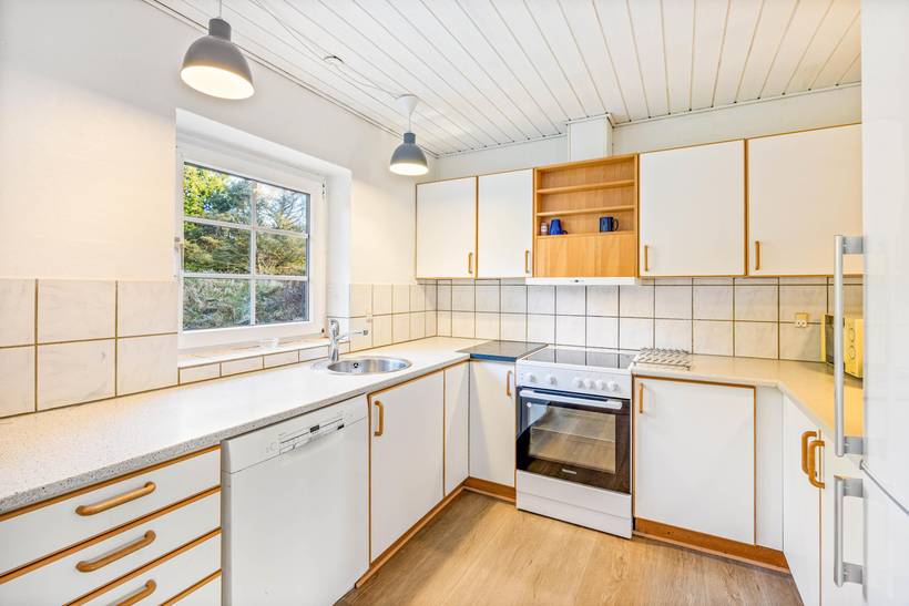 Foto von Ferienhaus RT78 in Lodbjerg Hede - Søndervig - Westjütland