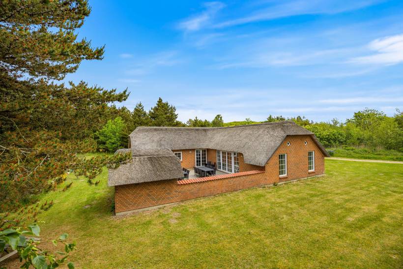 Foto von Ferienhaus RT78 in Lodbjerg Hede - Søndervig - Westjütland