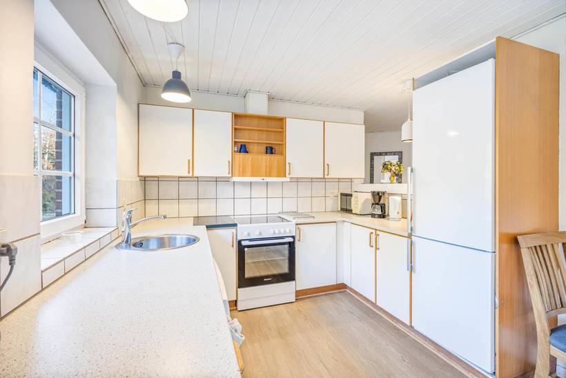 Foto von Ferienhaus RT78 in Lodbjerg Hede - Søndervig - Westjütland
