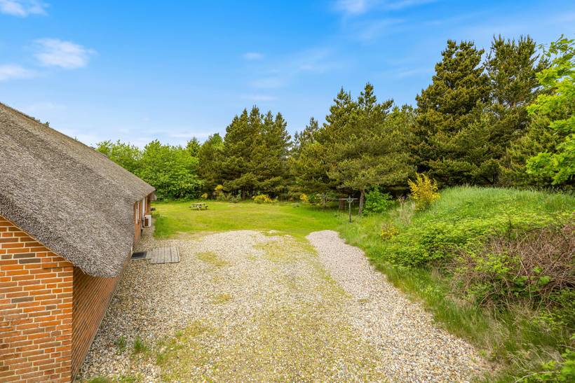 Foto von Ferienhaus RT78 in Lodbjerg Hede - Søndervig - Westjütland