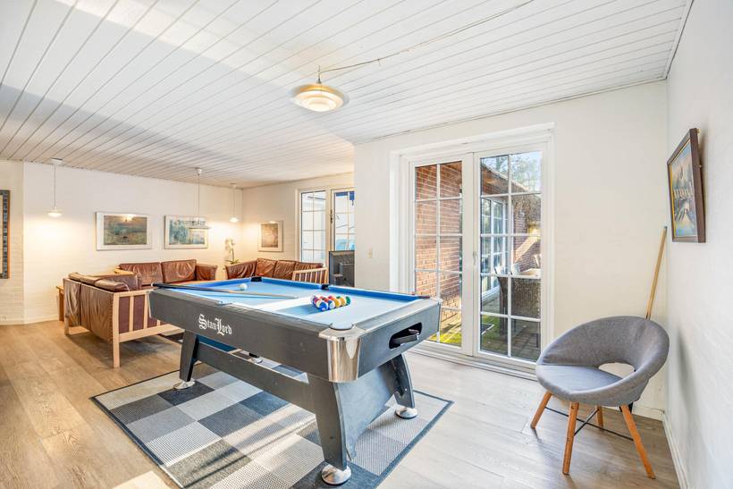 Foto von Ferienhaus RT78 in Lodbjerg Hede - Søndervig - Westjütland