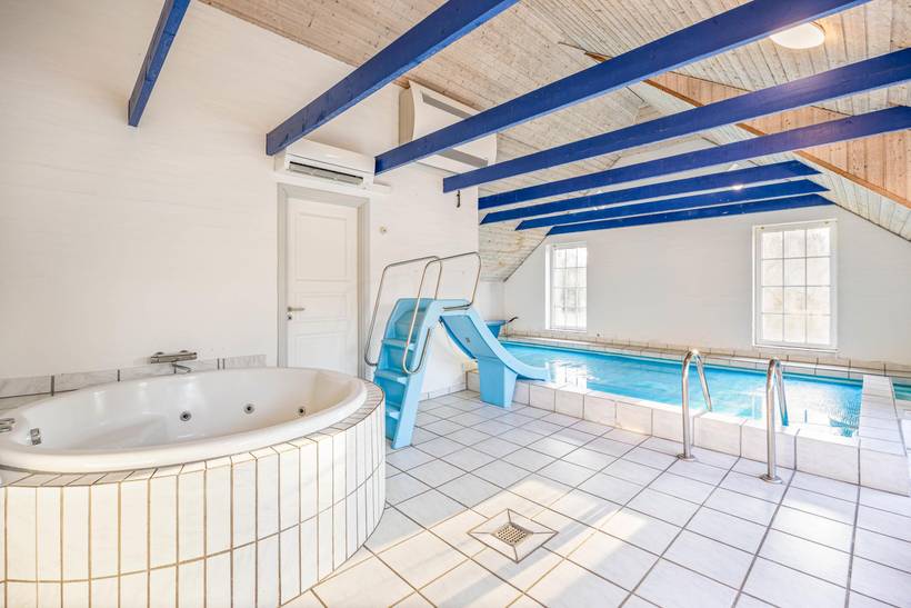 Foto von Ferienhaus RT78 in Lodbjerg Hede - Søndervig - Westjütland