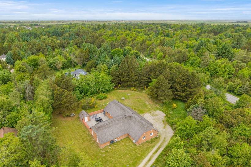 Foto von Ferienhaus RT78 in Lodbjerg Hede - Søndervig - Westjütland