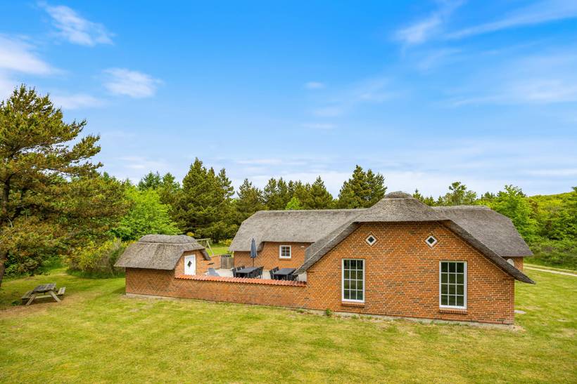 Foto von Ferienhaus RT78 in Lodbjerg Hede - Søndervig - Westjütland