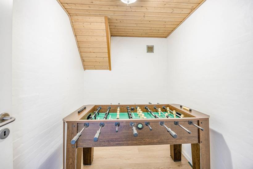 Foto von Ferienhaus RT78 in Lodbjerg Hede - Søndervig - Westjütland