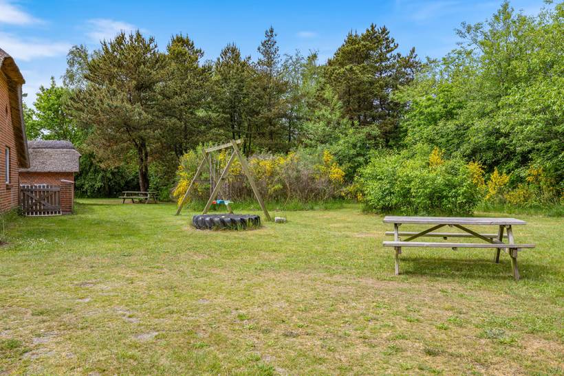 Foto von Ferienhaus RT78 in Lodbjerg Hede - Søndervig - Westjütland