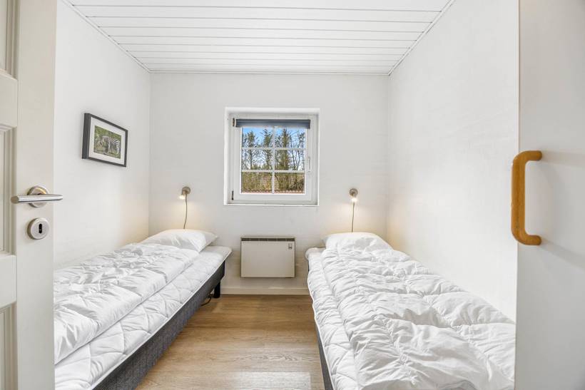 Foto von Ferienhaus RT78 in Lodbjerg Hede - Søndervig - Westjütland