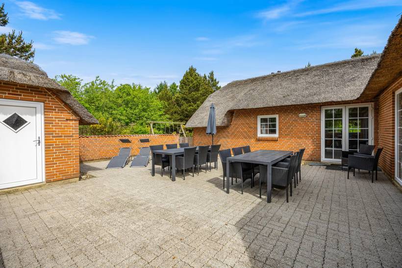 Foto von Ferienhaus RT78 in Lodbjerg Hede - Søndervig - Westjütland