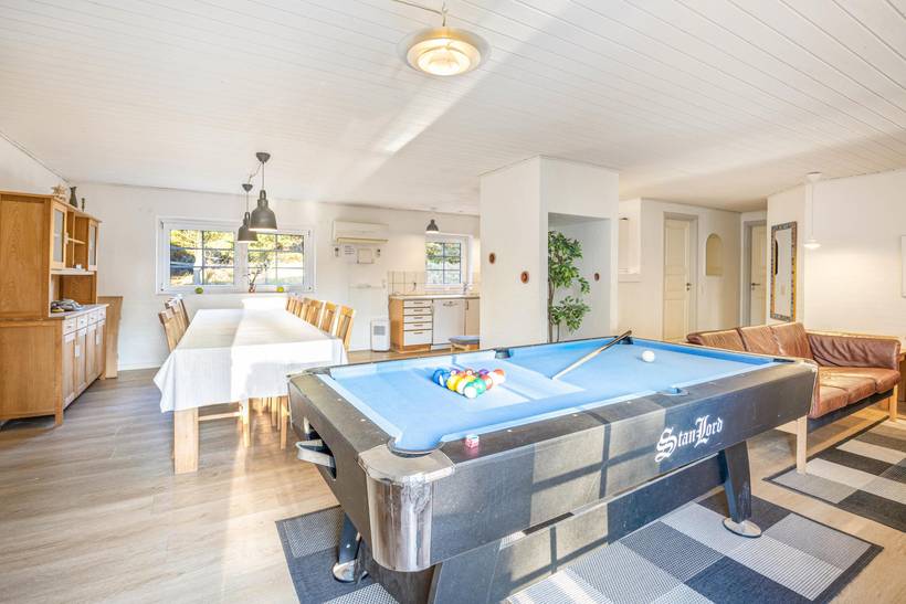 Foto von Ferienhaus RT78 in Lodbjerg Hede - Søndervig - Westjütland