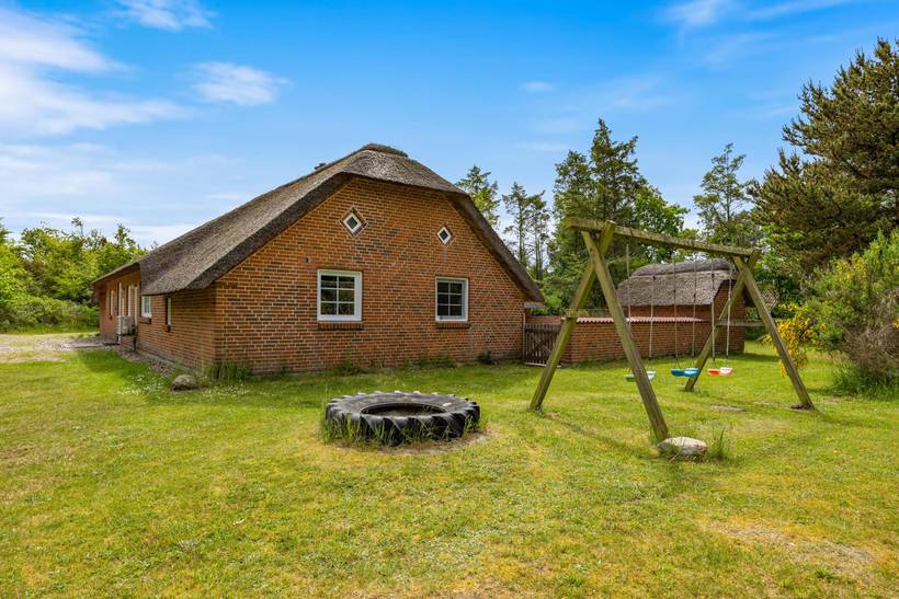 Foto von Ferienhaus RT78 in Lodbjerg Hede - Søndervig - Westjütland