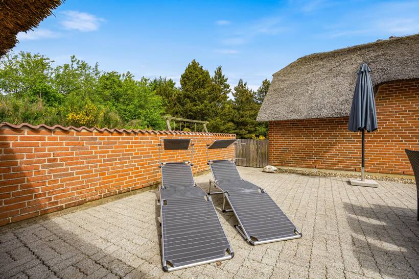 Foto von Ferienhaus RT78 in Lodbjerg Hede - Søndervig - Westjütland